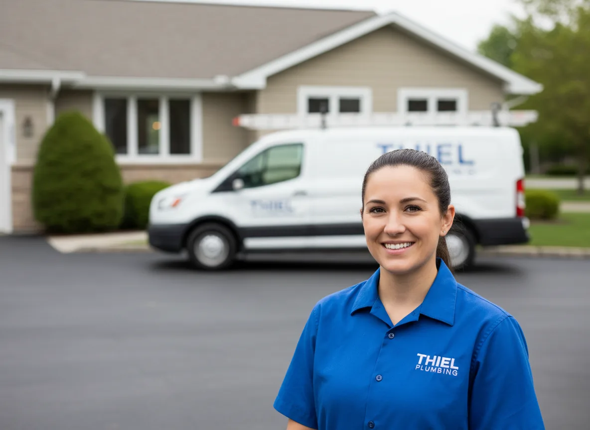 Plumber Morland, KS FAQs